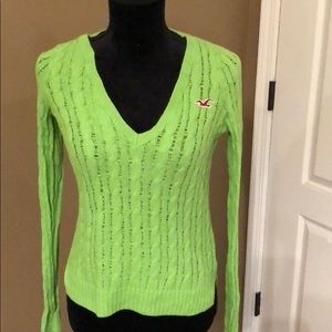 Hollister Sweater